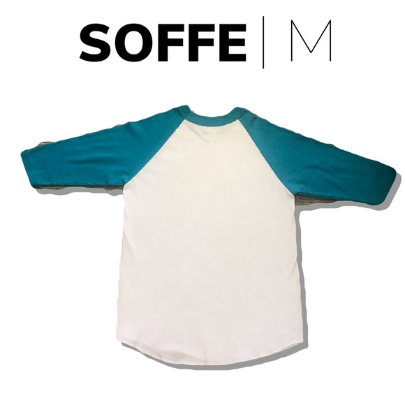 Baseball T-shirt - Picture 2 of 2